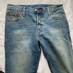 Levi’s Jeans